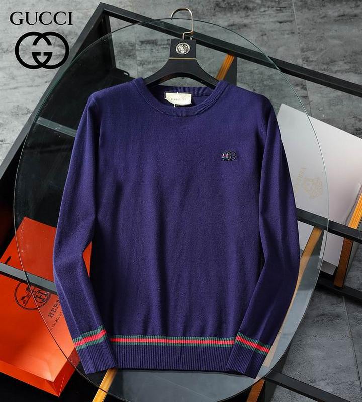 Gucci Men's Sweater 54